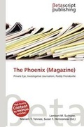 Bild: The Phoenix (Magazine) - Betascript Publishing
