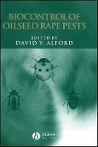 Enlarge image Cover: Biocontrol of Oilseed Rape Pests - Wiley