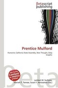 Bild: Prentice Mulford - Betascript Publishing