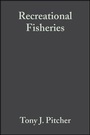 Cover: Recreational Fisheries - Wiley