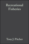 Cover: Recreational Fisheries - Wiley