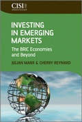 Cover: Investing in Emerging Markets - Wiley