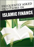 Cover: Frequently Asked Questions in Islamic Finance - Wiley