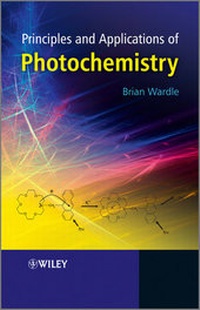 Abbildung von: Principles and Applications of Photochemistry - Wiley