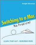 Cover: Switching to a Mac - No Problem! - Wiley
