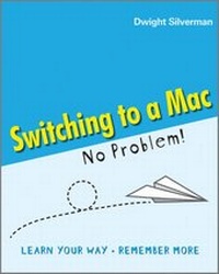 Enlarge image Cover: Switching to a Mac - No Problem! - Wiley
