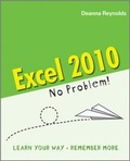 Bild: Excel 2010 - No Problem! - Wiley
