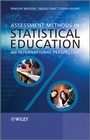 Cover: Assessment Methods in Statistical Education - Wiley