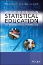 Cover: Assessment Methods in Statistical Education - An International Perspective - Wiley