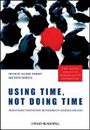Cover: Using Time, Not Doing Time - Practitioner Perspectives on Personality Disorder and Risk - Wiley