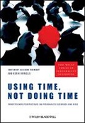 Cover: Using Time, Not Doing Time - Practitioner Perspectives on Personality Disorder and Risk - Wiley