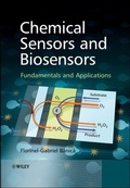 Bild: Chemical Sensors and Biosensors - Wiley