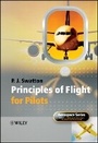 Cover: Principles of Flight for Pilots - Wiley