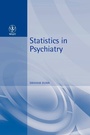 Cover: Statistics in Psychiatry - Wiley