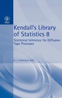 Cover: Statistical Inference for Diffusion Type Processes - Wiley