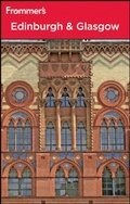 Cover: Frommer's Edinburgh and Glasgow - Wiley