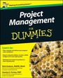 Bild: Project Management for Dummies - Wiley