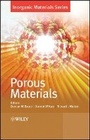 Cover: Porous Materials - Wiley