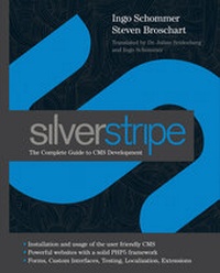 Abbildung von: SilverStripe - Wiley
