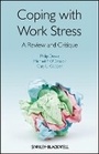 Cover: Coping with Work Stress - A Review and Critique - Wiley