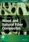 Bild: Introduction to Wood and Natural Fiber Composites - Wiley