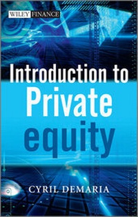 Bild vergrößern Bild: Introduction to Private Equity - Wiley