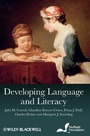 Cover: Developing Language and Literacy - Wiley