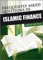 Cover: Frequently Asked Questions in Islamic Finance - Wiley