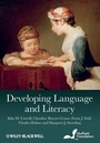 Cover: Developing Language and Literacy - Wiley