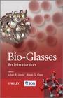 Cover: Bio-Glasses - Wiley