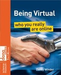 Cover: Being Virtual - Wiley