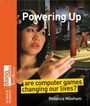 Cover: Powering Up - Wiley