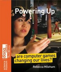 Abbildung von: Powering Up - Wiley