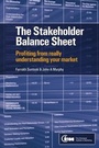 Bild: The Stakeholder Balance Sheet - Wiley
