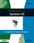Cover: Multimedia on Symbian OS - Wiley
