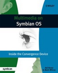 Abbildung von: Multimedia on Symbian OS - Wiley