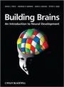 Cover: Building Brains - Wiley