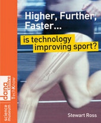 Abbildung von: Higher, Further, Faster - Wiley