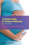 Cover: A Pocket Guide for Student Midwives - Wiley