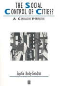 Cover: The Social Control of Cities? - Wiley-Blackwell
