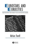 Cover: Eurostars and Eurocities - Wiley-Blackwell