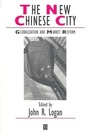Bild: The New Chinese City - Wiley-Blackwell