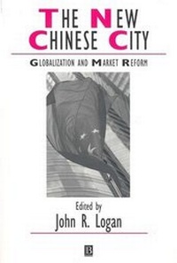 Bild vergrößern Bild: The New Chinese City - Wiley-Blackwell
