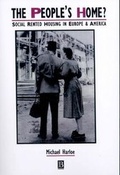 Cover: The People's Home? - Wiley-Blackwell