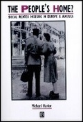 Cover: The People's Home? - Blackwell Publishers