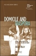 Cover: Domicile and Diaspora - Anglo-Indian Women and the Spatial Politics of Home - Wiley