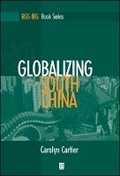 Cover: Globalizing South China - Wiley