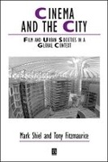 Cover: Cinema and the City - Blackwell Publishers