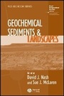 Bild: Geochemical Sediments and Landscapes - Wiley