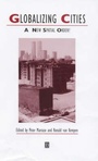 Cover: Globalizing Cities - Blackwell Publishers